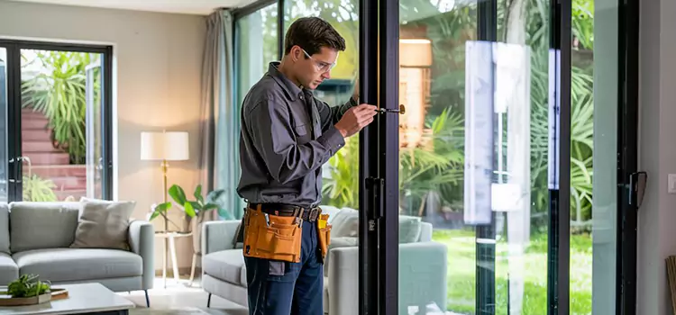 Why Choose Us for Your Glass Door Needs in Mint Hill, NC?