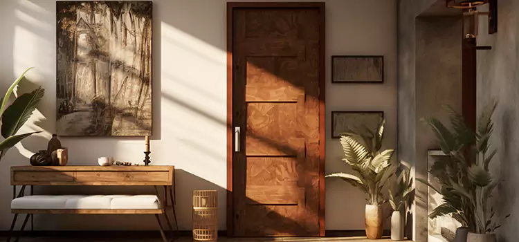 Specialty Interior Doors Mint Hill