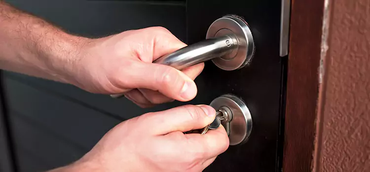Master Key Control and Audits Mint Hill