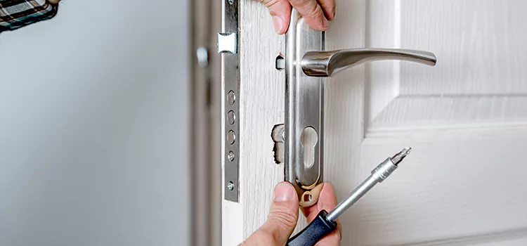 New Door Frame Installation Mint Hill
