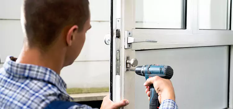 Experienced and Reliable Technicians Mint Hill