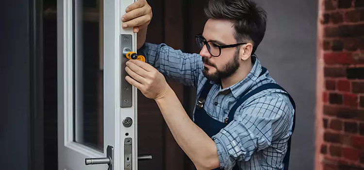 Residential Door Repairs Mint Hill