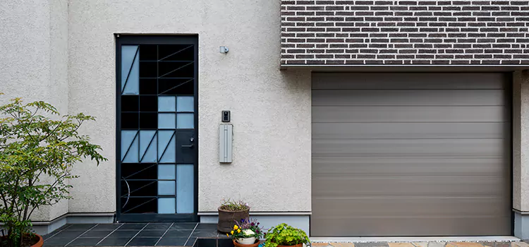 Residential Roll Up Security Doors Mint Hill