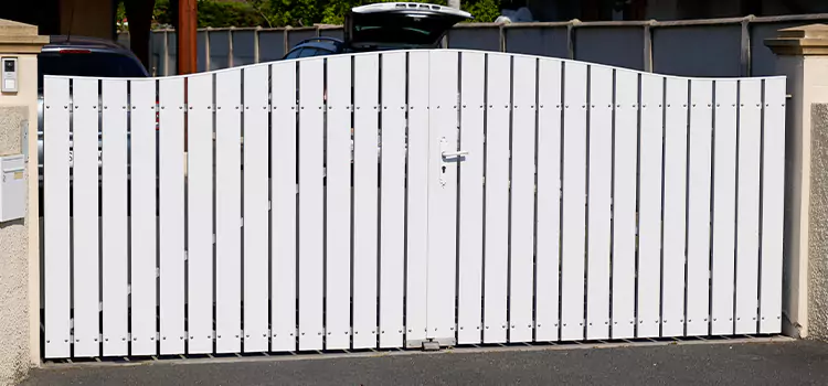 Why Choose Us for Residential Gate Repair in Mint Hill, NC?