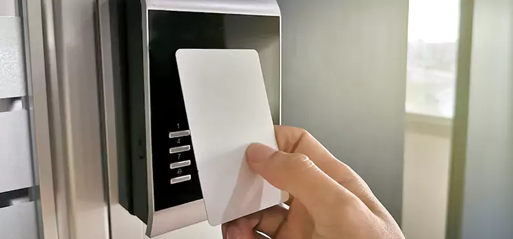 Advanced RFID Technology Integration in Mint Hill, NC
