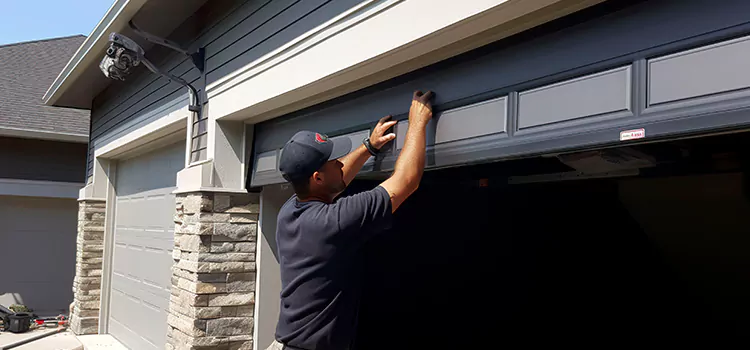 Janus Roll Up Doors Mint Hill