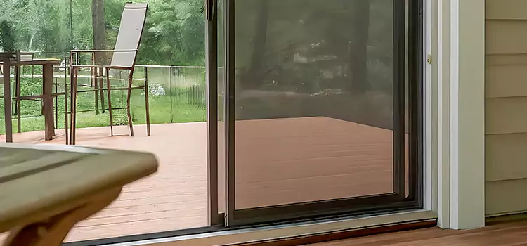 Garage Screen Door Installation Mint Hill