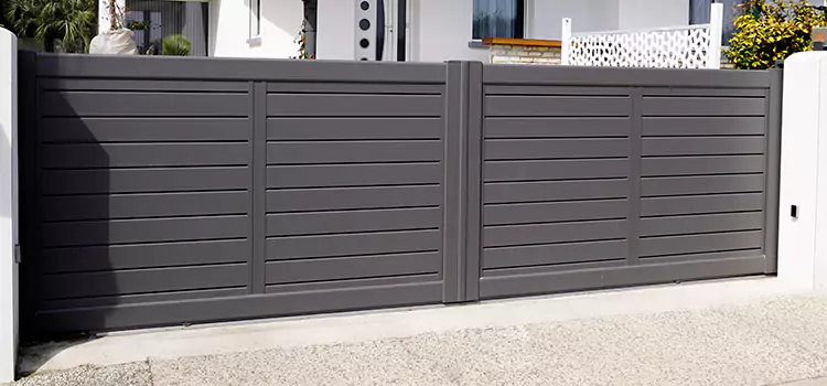 Automatic Gate Fence Mint Hill