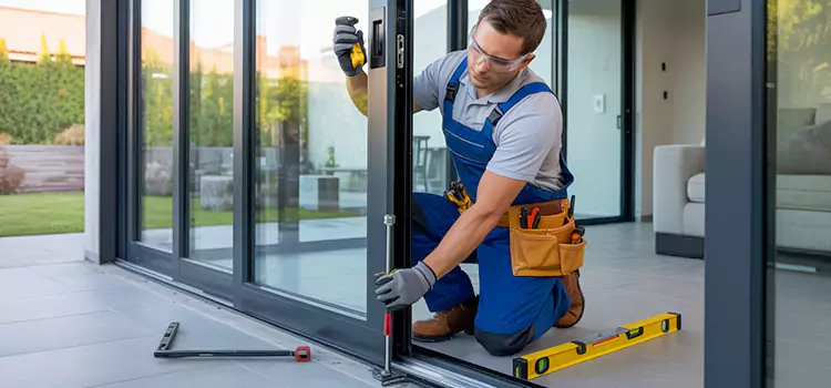 Patio Door Replacement Mint Hill