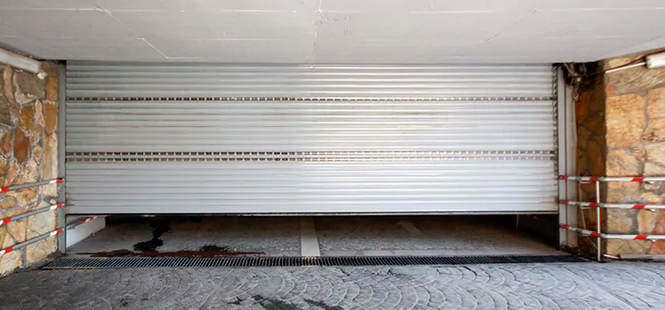 Steel Garage Door Repair Mint Hill