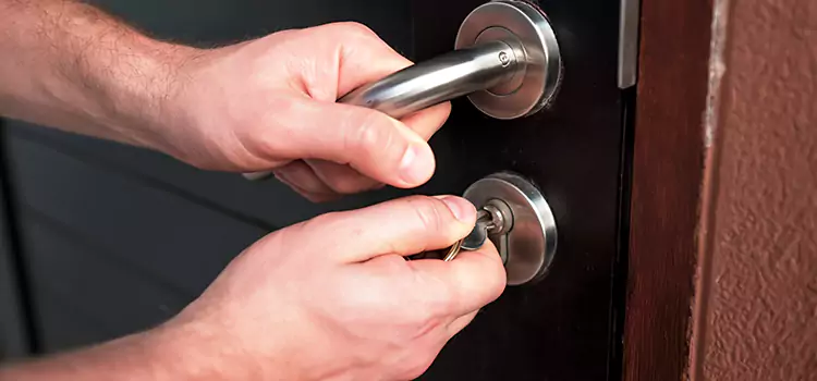 Door Closer Repair & Installation Mint Hill