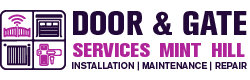Door & Gate Services Mint Hill